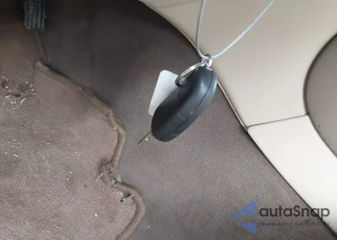 2006 Jaguar S-Type 3.0L V6 from USA, damaged, VIN SAJWA01A66FN55007